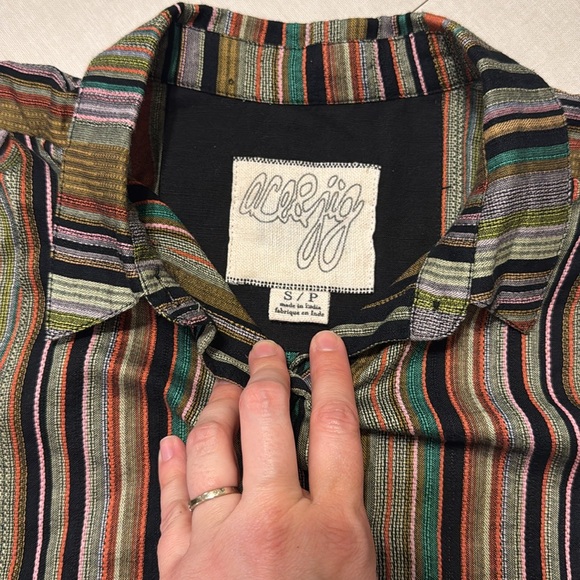 Winnie Watercolor size S - Picture 2 of 4